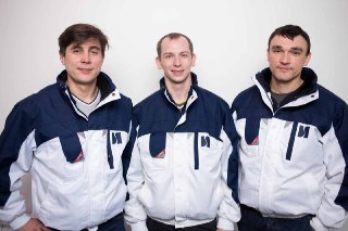 О компании ПотолокСервис: установка натяжных потолков в Алексеевке